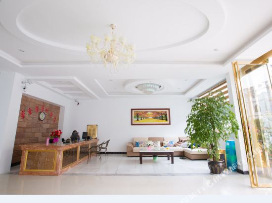 Wulong Doushi Hotel - last minute hotel in Chongqing