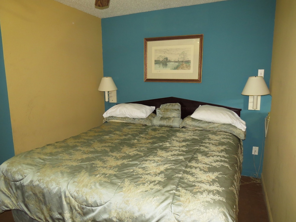 First Western Inn Caseyville - photo 5