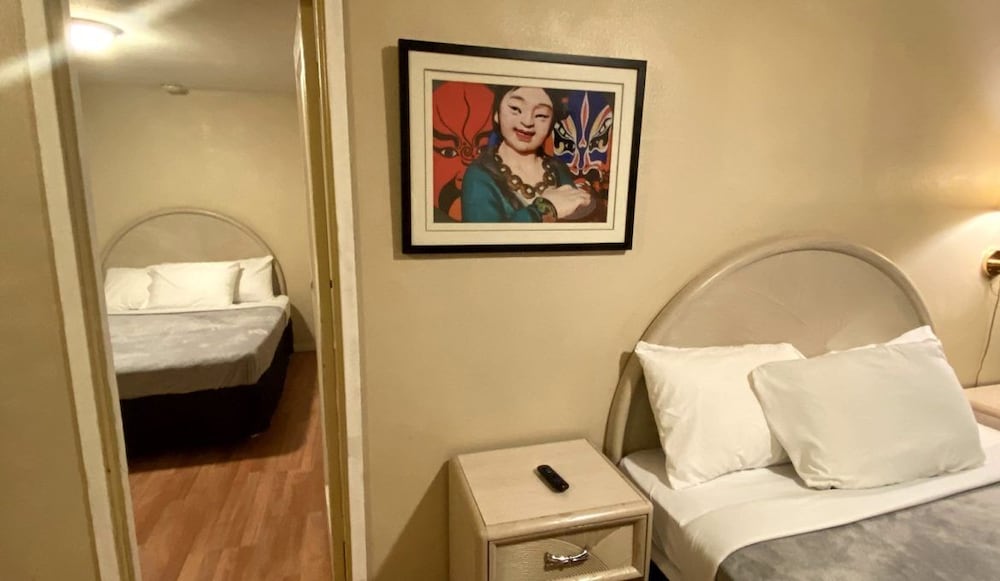 Sunland Inn of Ephrata - photo 2