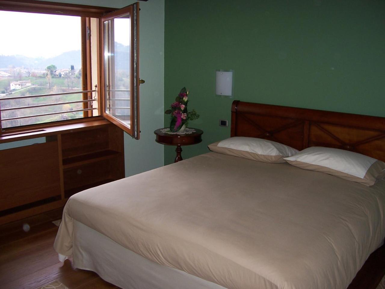 Locanda da Gerry — Castelcucco — photo 4