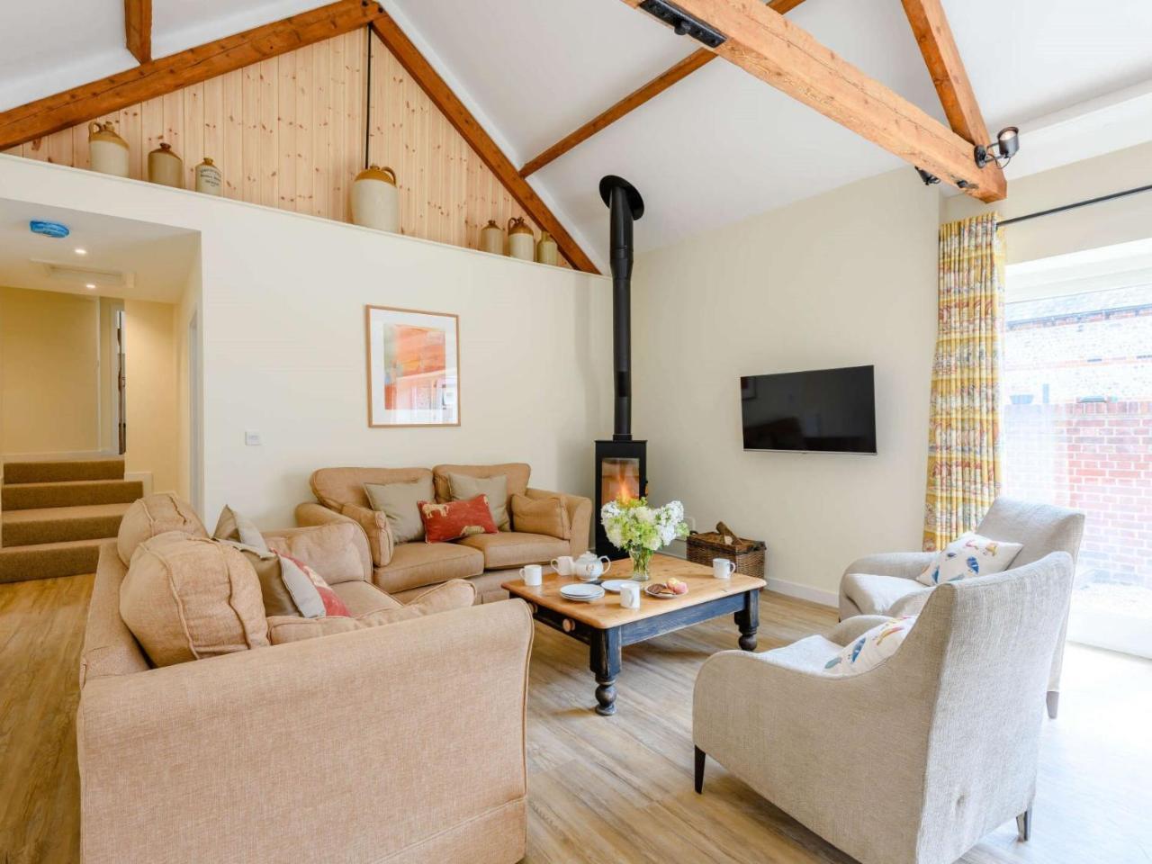 3 Bed in Blandford Forum 83014 in Blandford Forum, United Kingdom