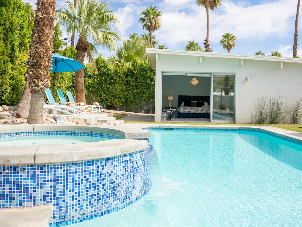 Twenty Three Palms - photo 19