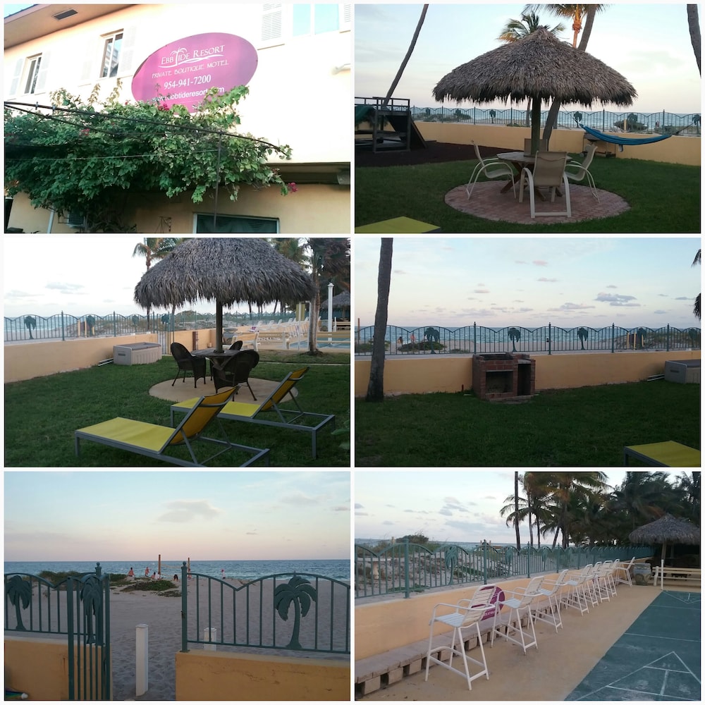 Ebb Tide Resort Oceanfront - photo 33
