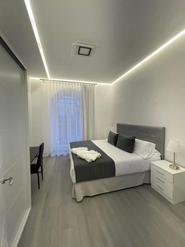 SUARA Apartamentos 1 — 4-Star Luxury Hotel in Madrid, Spain