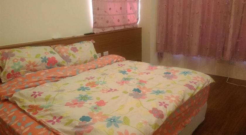 Billing Manor in Taitung, Republic of China Taiwan