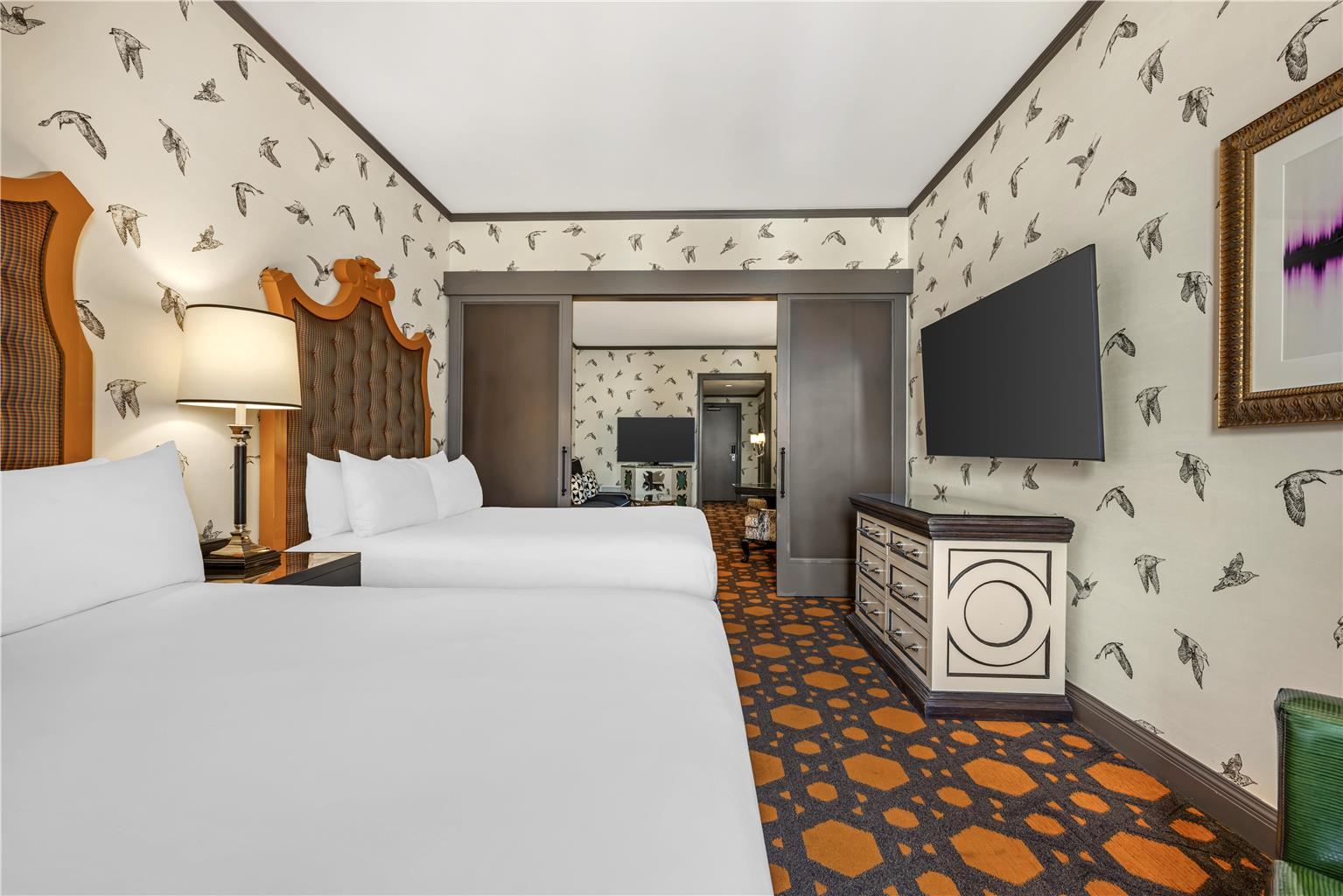 The Royal Sonesta Portland Downtown - photo 23