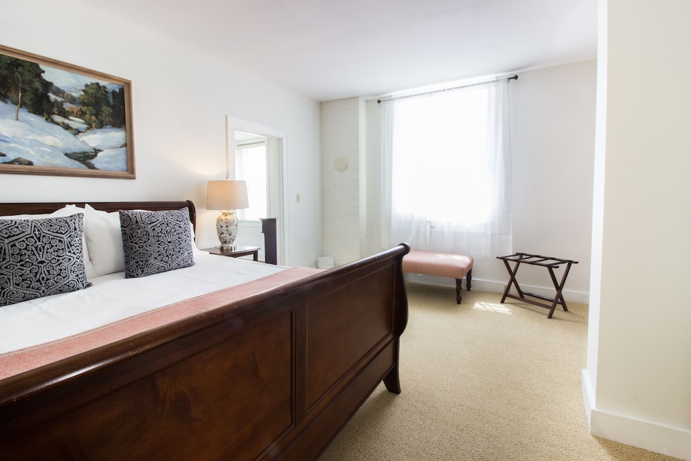 Kedron Valley Inn - photo 16