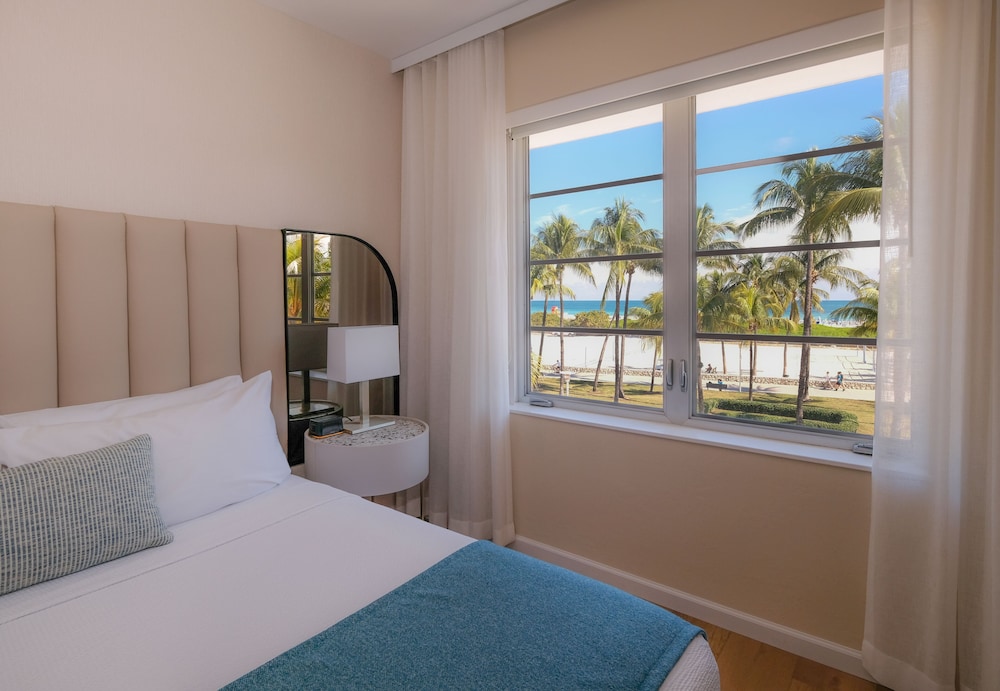 Avalon Hotel - photo 3