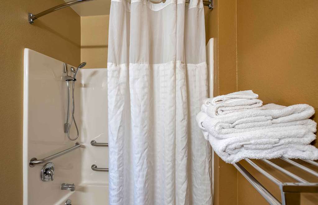 Extended Stay America Suites Allentown Bethlehem - photo 14
