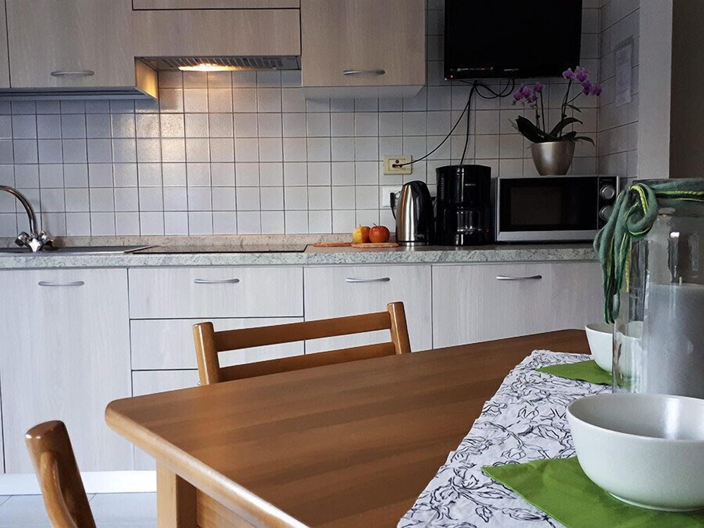 3MÙZEN apartments — 4-Star Luxury Hotel in Pieve, Italy