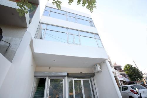 Hotel O The Nest in Chandigarh, India