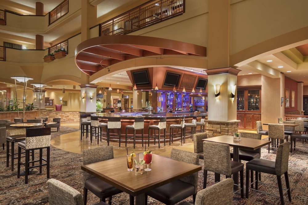 Embassy Suites by Hilton San Marcos Hotel Conference Center - featured photo