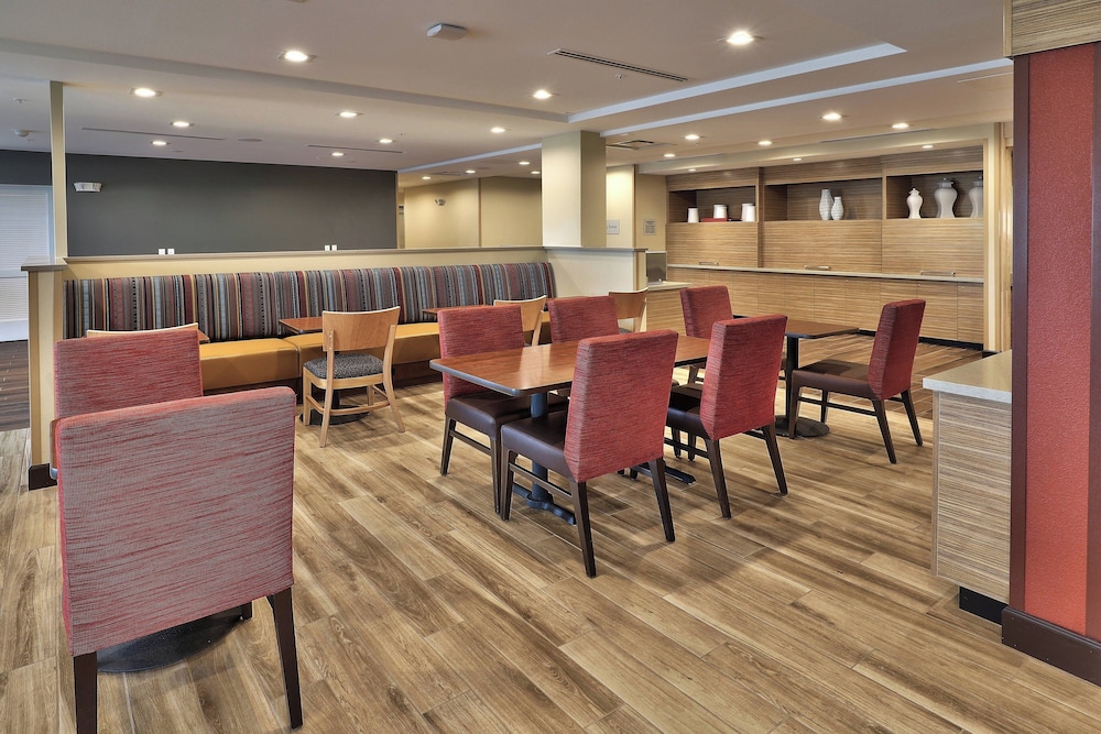 TownePlace Suites by Marriott Albuquerque Old Town - photo 32