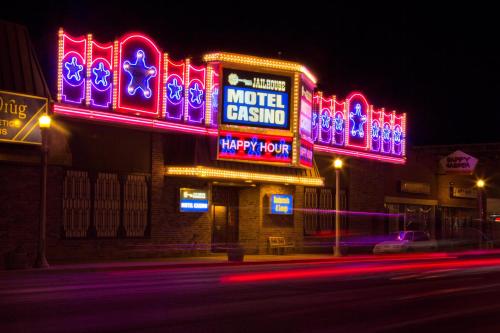 Jailhouse Motel and Casino - featured photo
