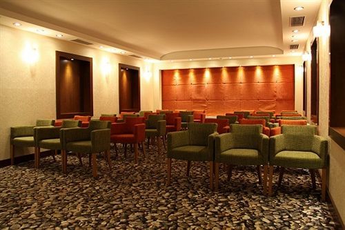 Airport Global Hotel — hotel in Moerfelden-Walldorf