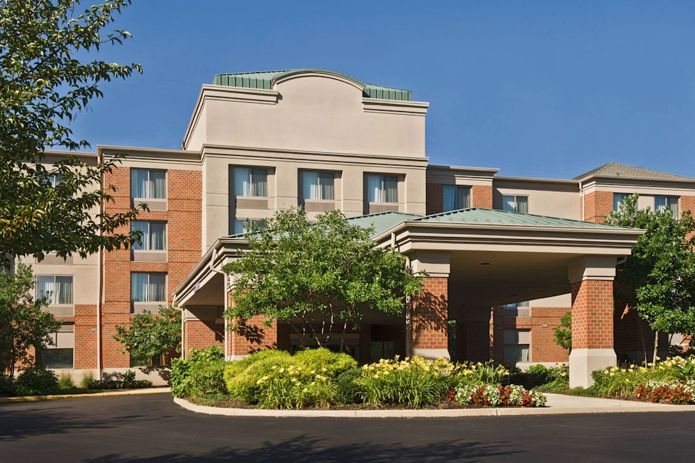 Willow Grove Suites — hotel in Willow Grove