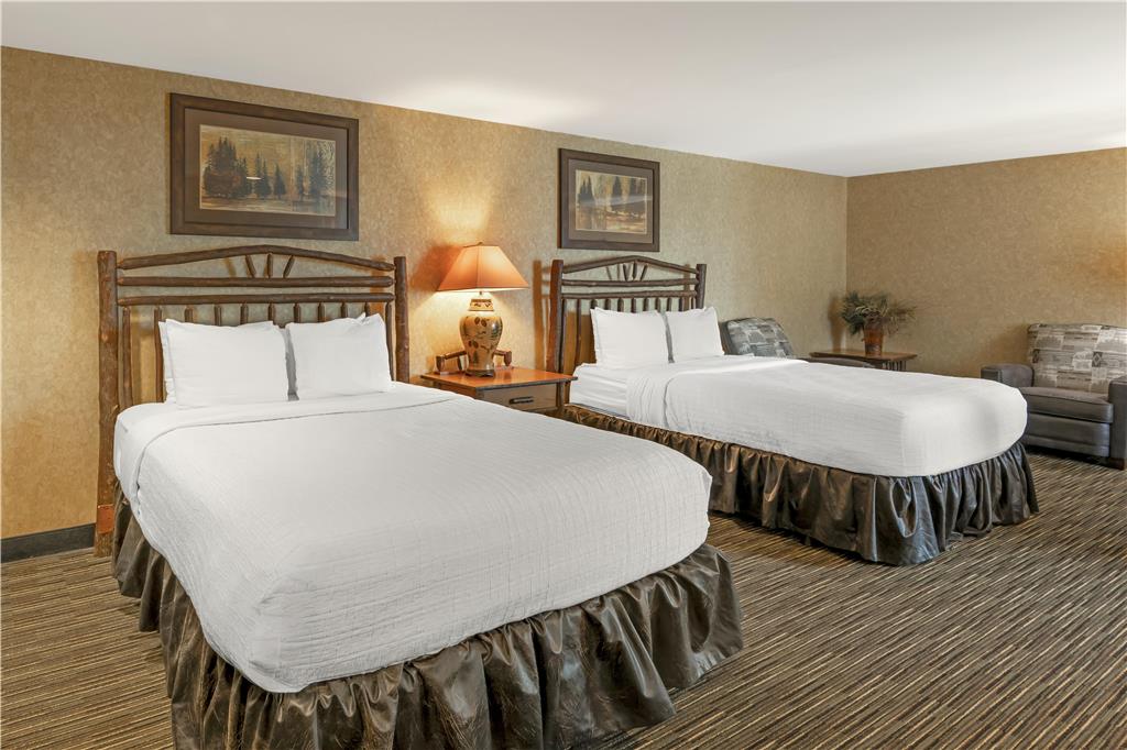 Best Western Plus Kelly Inn & Suites - photo 89