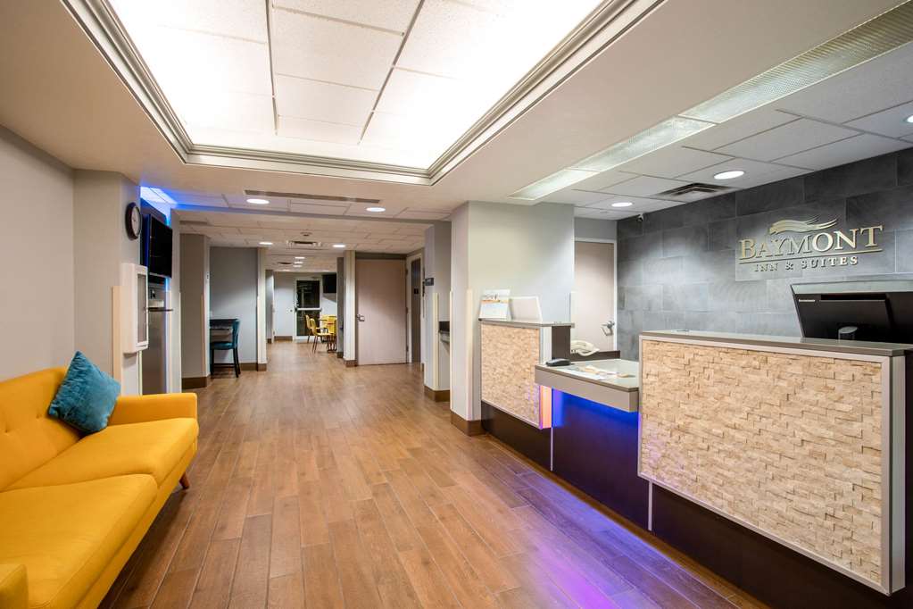 Baymont Inn & Suites Sheridan - photo 6