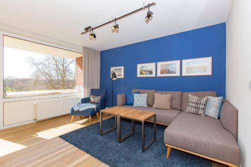 Trafalgar 149 — 4-Star Luxury Hotel in Cuxhaven, Germany
