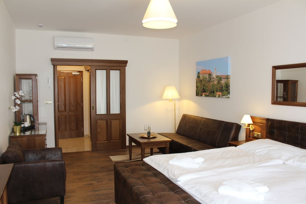 Parkhotel Brno — Brno — photo 3