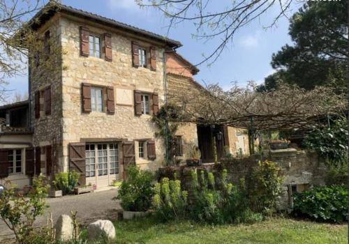 Pey Sud Gaua - last minute hotel in Unknown City