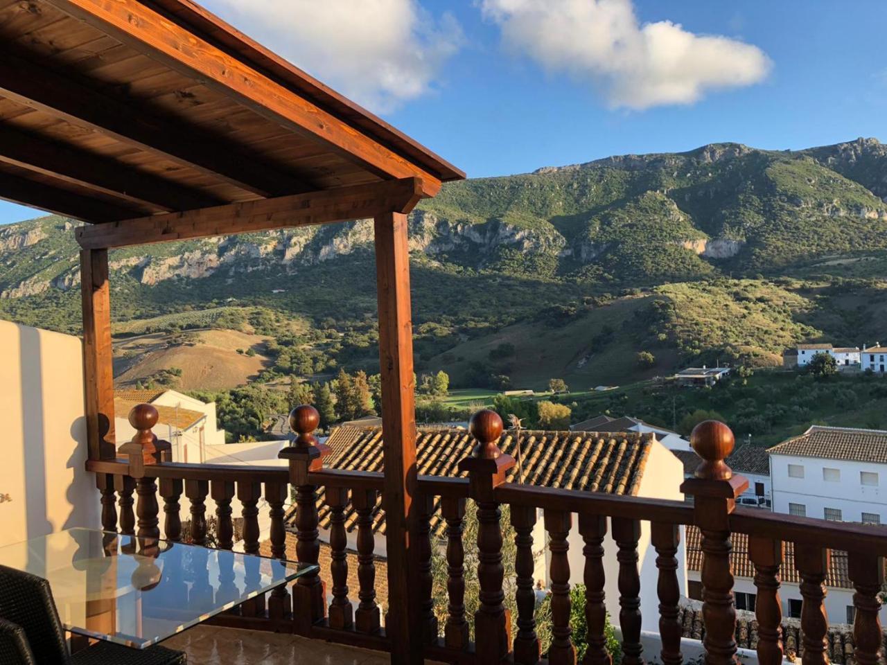 La Posada De La Muela — Algodonales