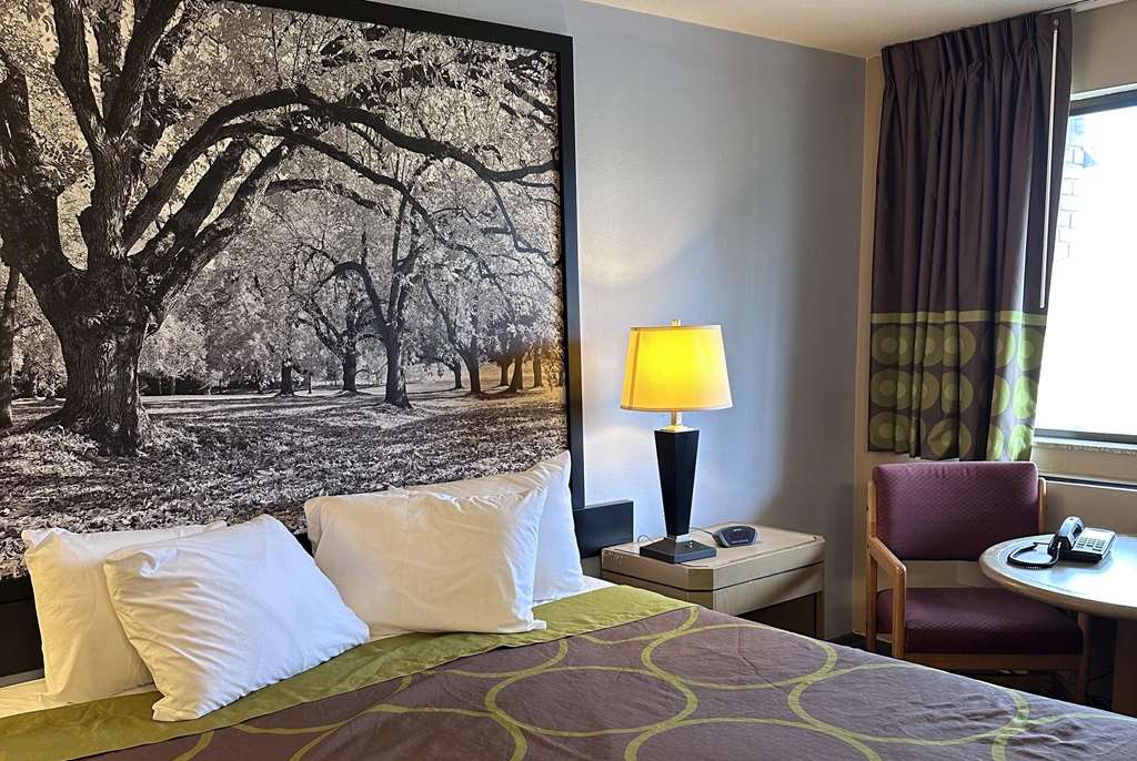 Super 8 by Wyndham Vancouver East - photo 16