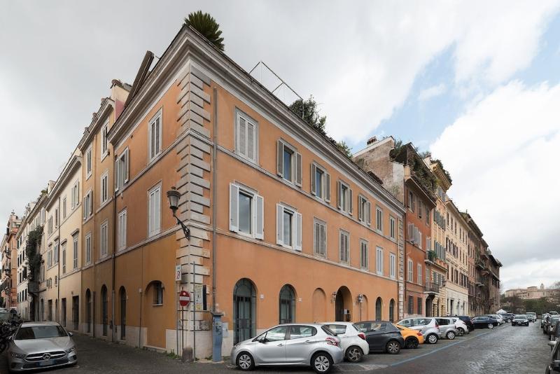 San Teodoro Modern Loft - last minute hotel in Rome