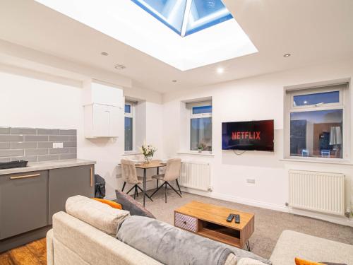 Hayy ApartHotels Dealhouse in Huddersfield, United Kingdom