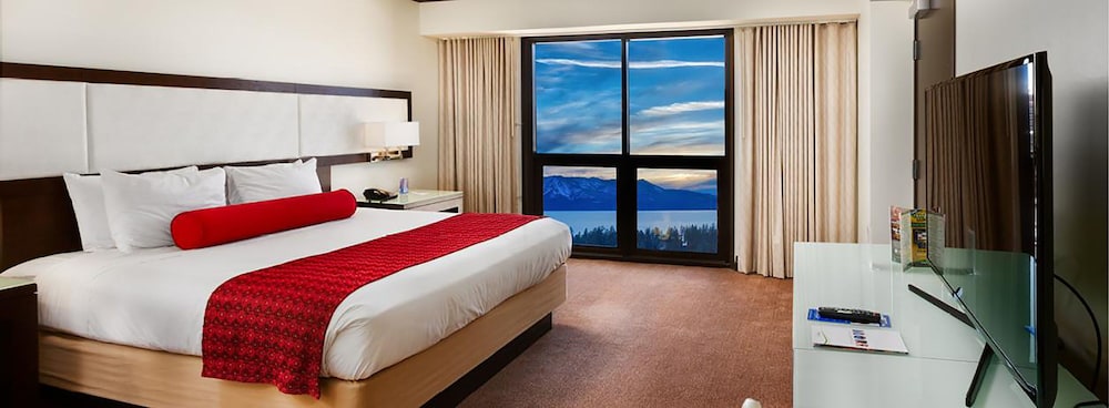 Bally's Lake Tahoe - photo 15