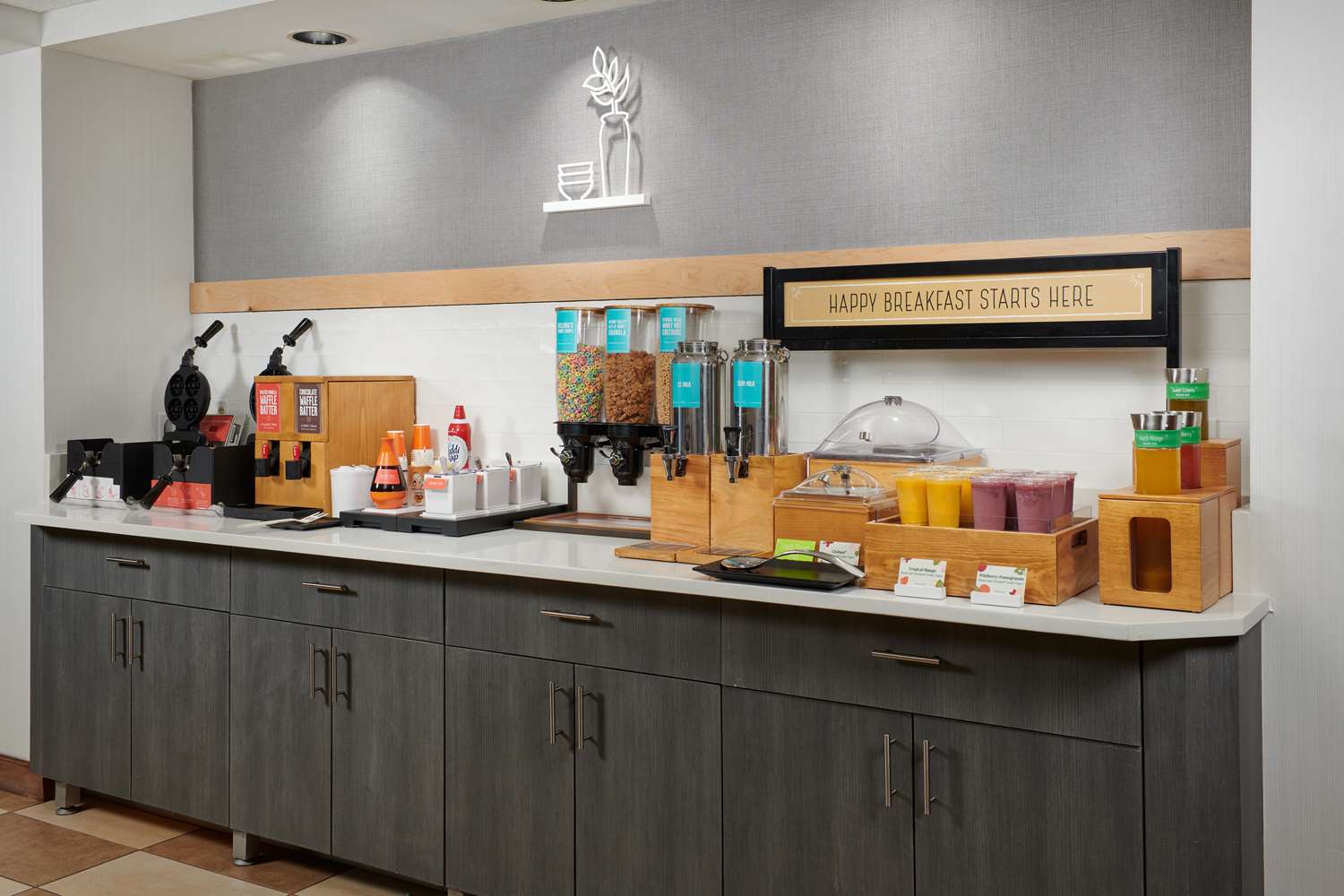 Hampton Inn Clemson University Area - photo 11