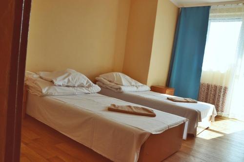 Zajazd Irys — hotel in Sosnowiec