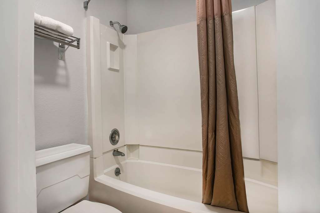 Motel 6 Gresham OR Portland - photo 18