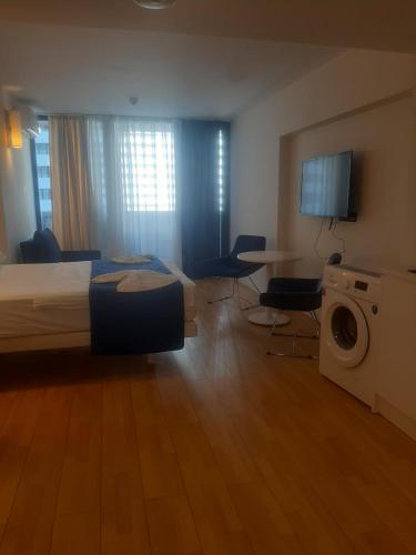 Apartment mit Meerblick
