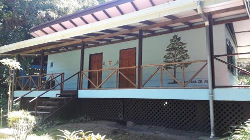 Iguana Libre - last minute hotel in Unknown City