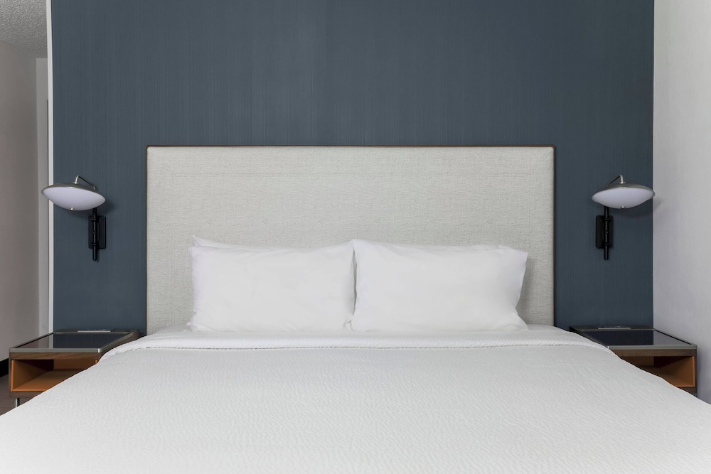 Courtyard by Marriott Boulder Broomfield - photo 8
