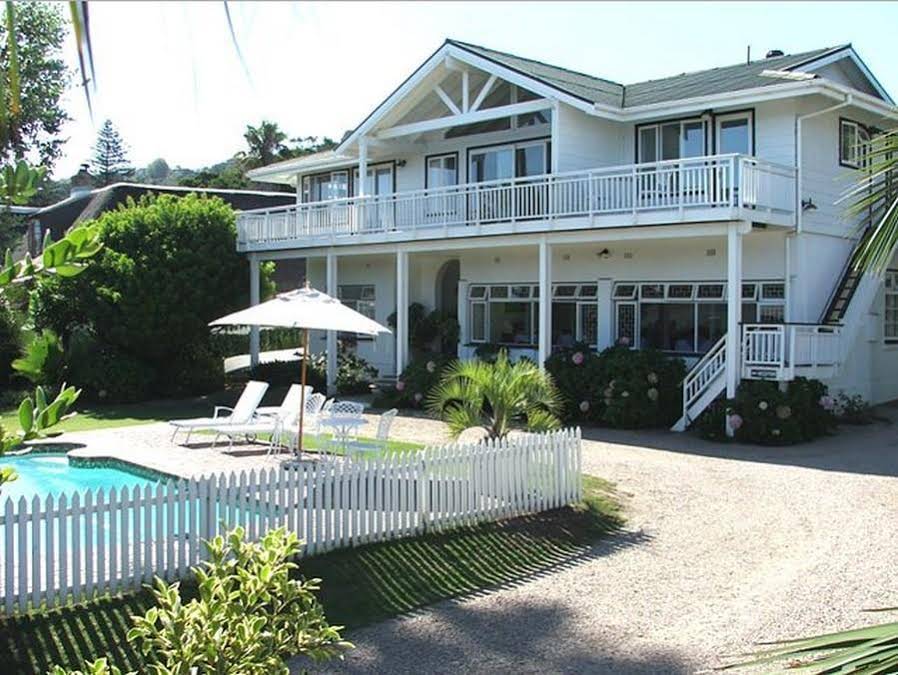 Bridgewater B&B