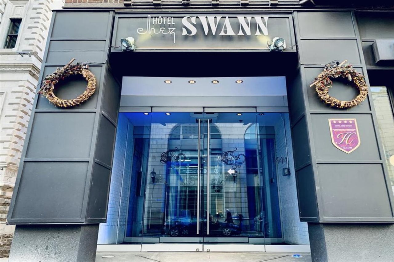 Hotel Chez Swann photo 3