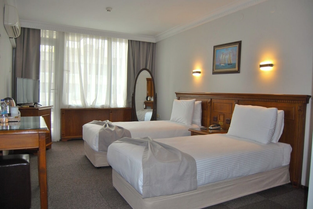 Otel Kaya — Izmir — photo 4