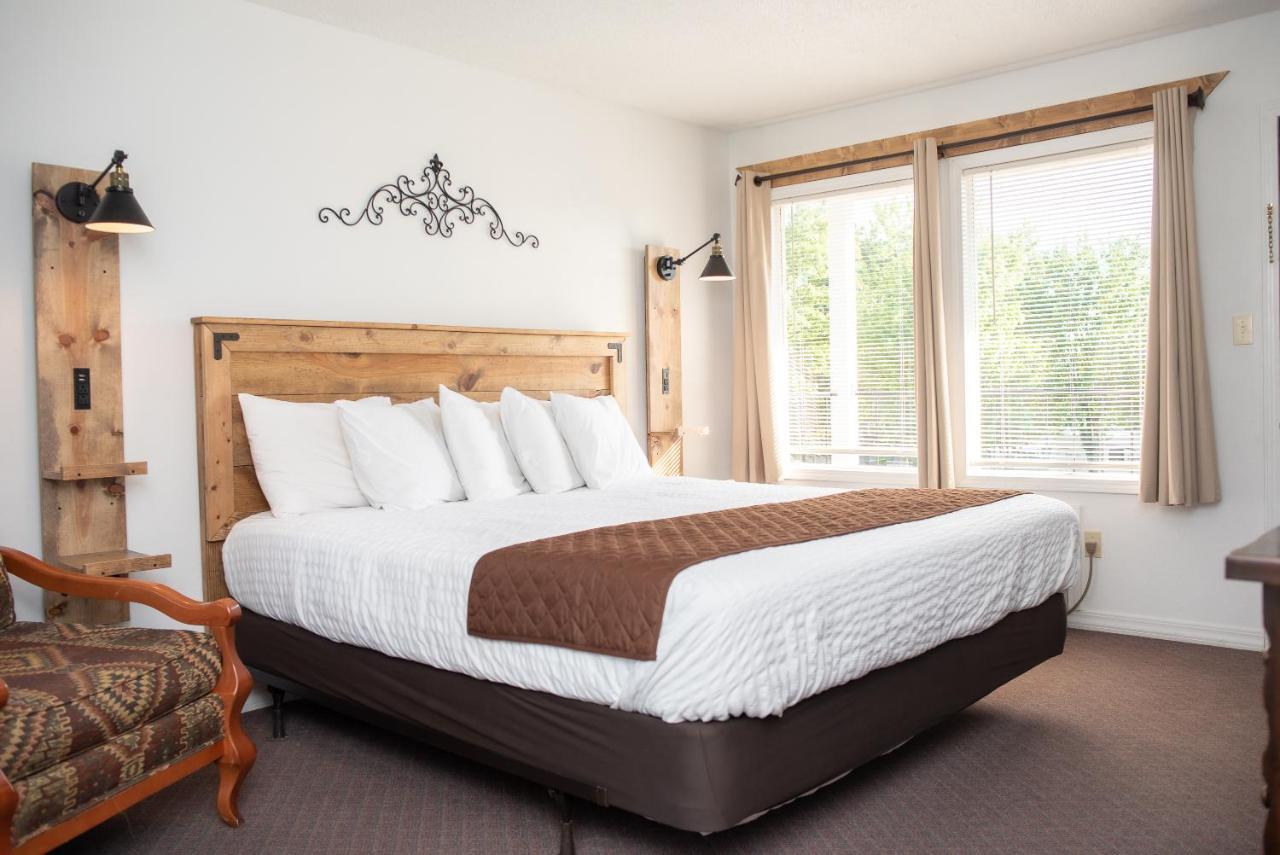 Mountain View Guest Motel - featured photo