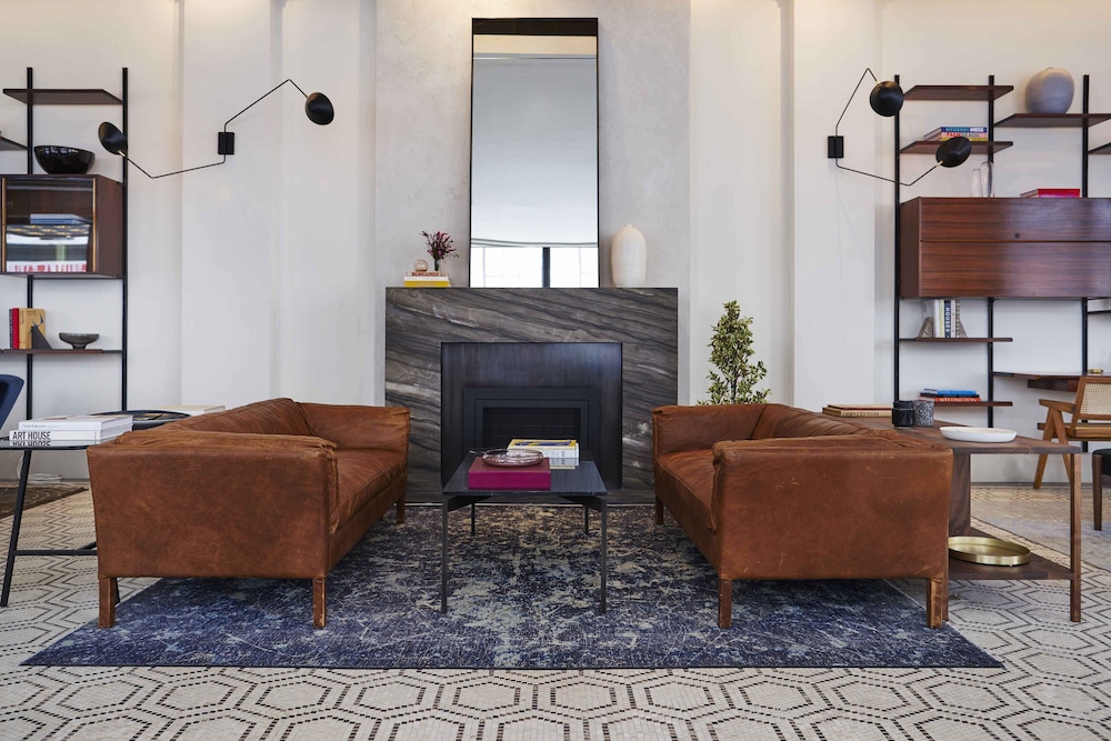 Walker Hotel Tribeca - photo 9