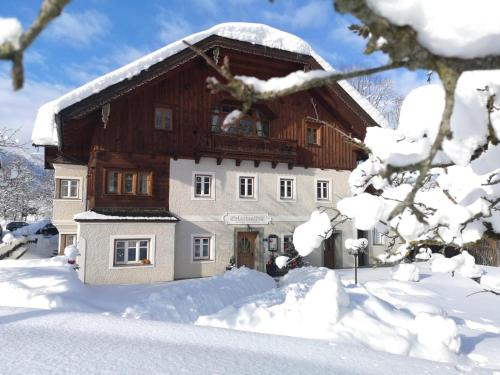 Erlachmuhle — Mondsee