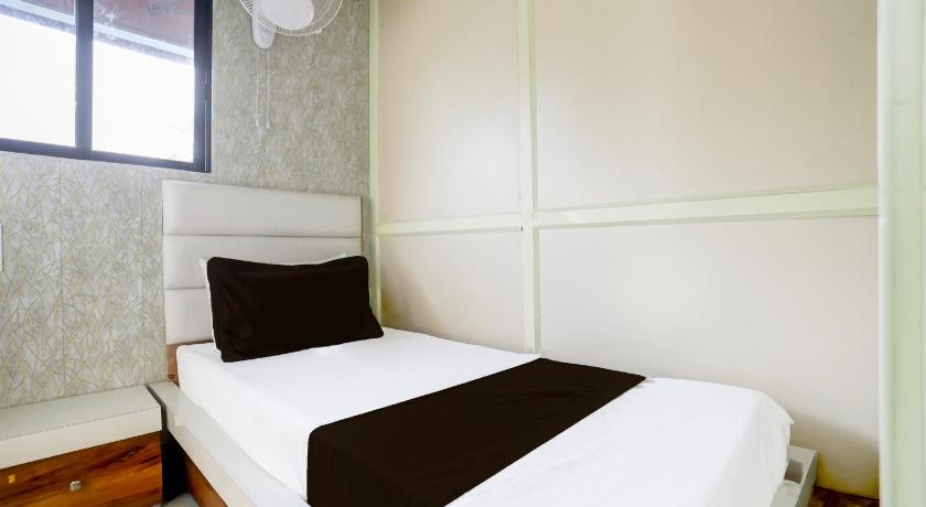 Hotel O Krishna Rooms — Rishikesh — photo 2