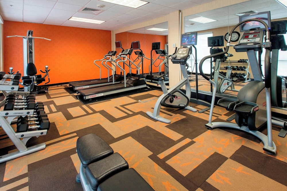 Courtyard by Marriott Montgomery Prattville - photo 19