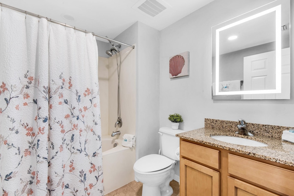 Palms Resort #1512 Jr 2BR - photo 19