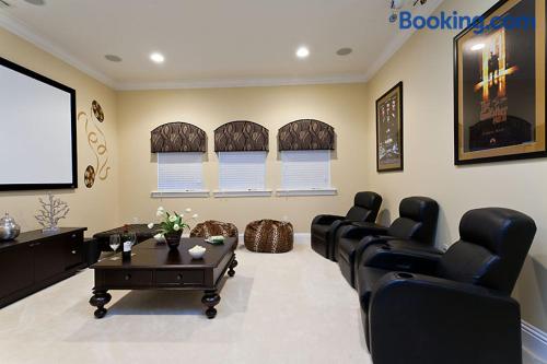 Reunion Resort 12 Luxury 5 Bedroom Vacation Rental - photo 7