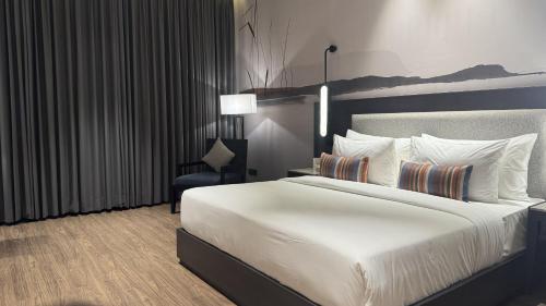 The Borgo in Ludhiana, India