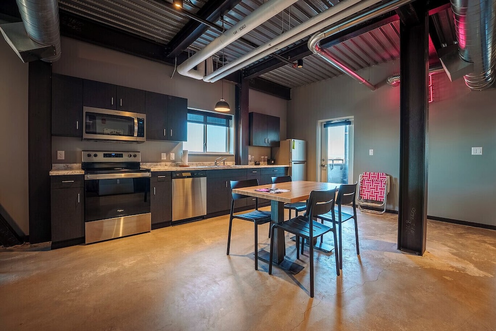 Brewhalla Hotel - photo 48