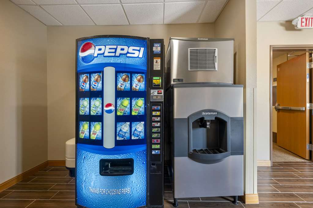Comfort Inn Lexington - photo 29