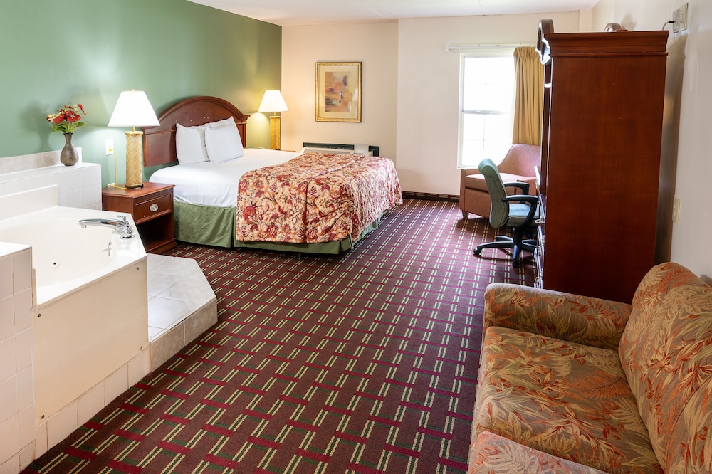 Select Inn Murfreesboro - photo 15